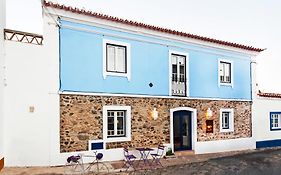 Casa Da Tia Amalia